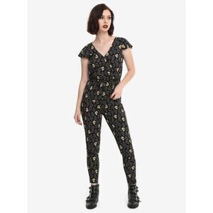 Star Wars Her Universe BB8 Jumpsuit Size Small